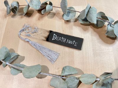 In Blossom Kawaii - Signet - Death Note