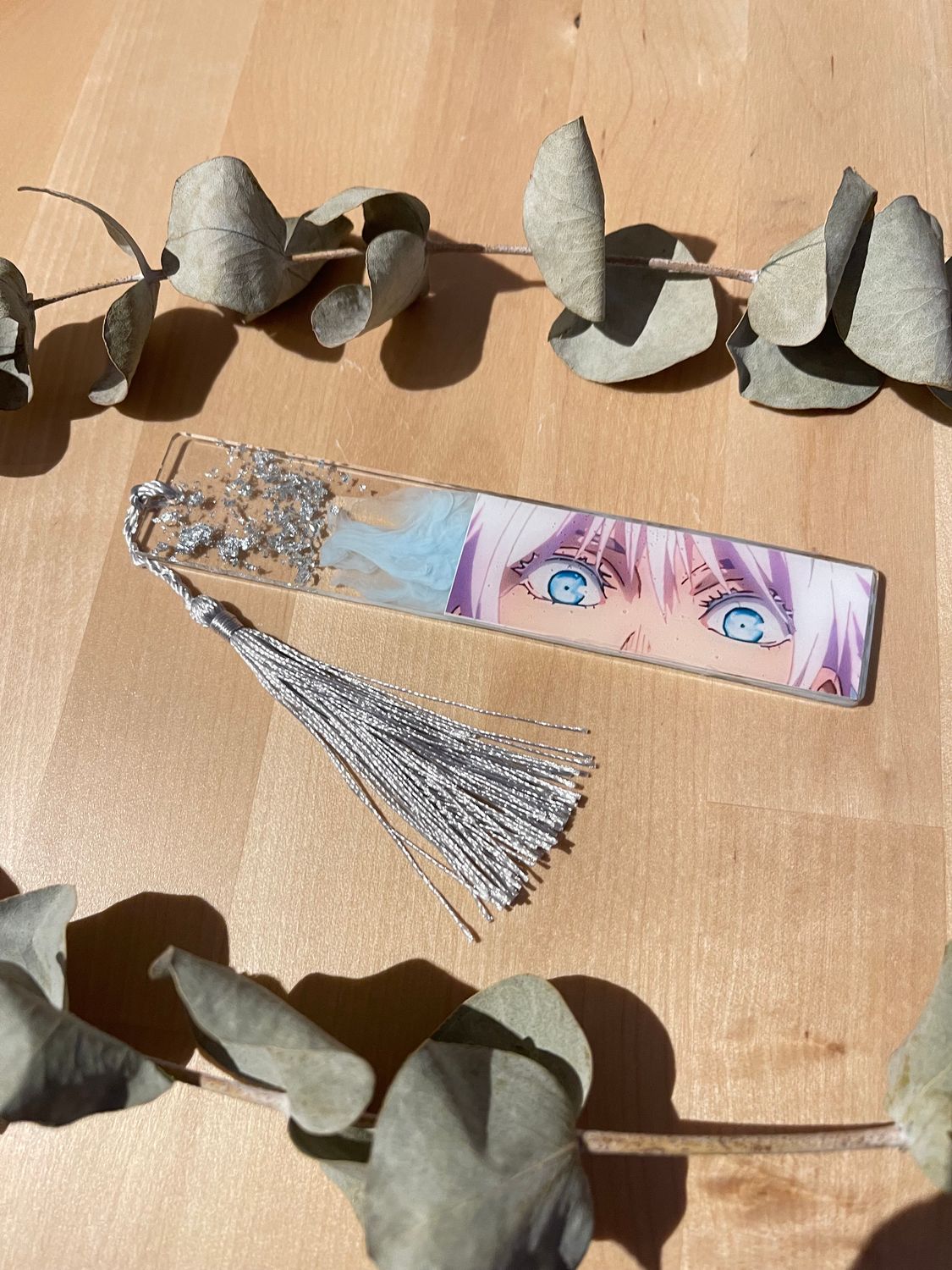 In Blossom Kawaii - Signet - Jujutsu Kaisen - Gojo