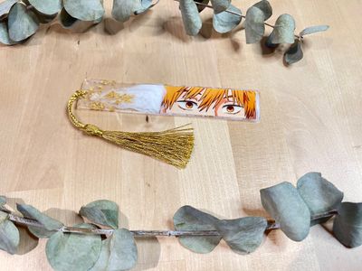 In Blossom Kawaii - Signet - Chainsaw Man - Denji