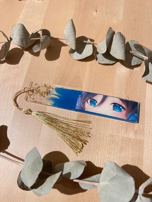 In Blossom Kawaii - Signet - Genshin Impact - Venti