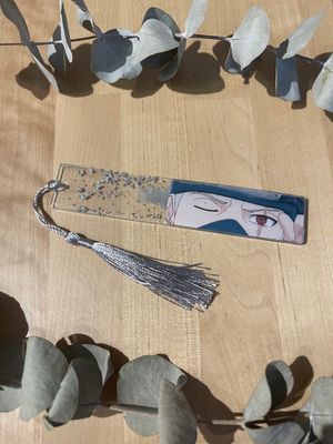 In Blossom Kawaii - Signet - Naruto - Kakashi