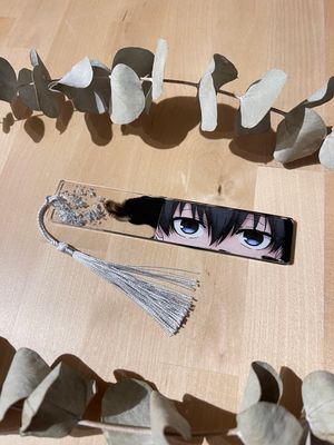 In Blossom Kawaii - Signet - Blue Lock - Isagi
