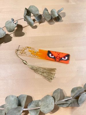 In Blossom Kawaii - Signet - Naruto - Kurama