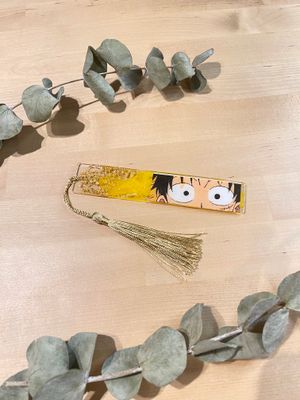 In Blossom Kawaii - Signet - One Piece - Luffy