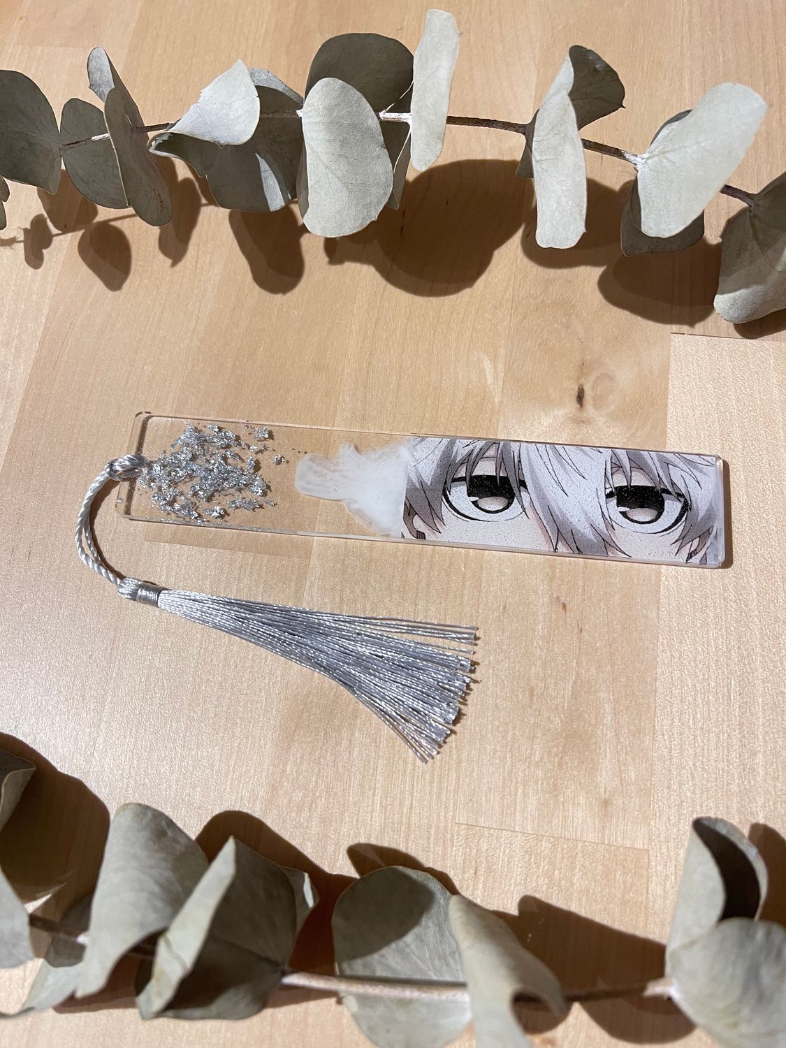 In Blossom Kawaii - Signet - Blue Lock - Nagi