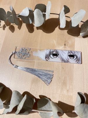 In Blossom Kawaii - Signet - Blue Lock - Nagi