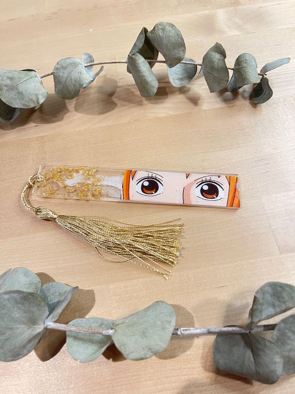 In Blossom Kawaii - Signet - One Piece - Nami