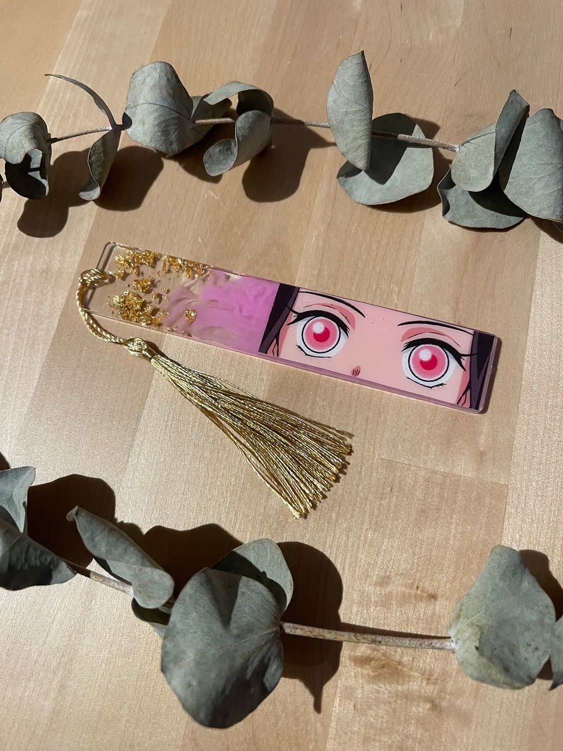 In Blossom Kawaii - Signet - Demon Slayer - Nezuko