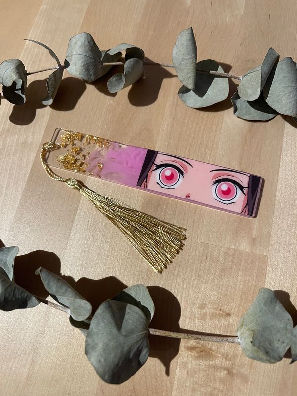 In Blossom Kawaii - Signet - Demon Slayer - Nezuko