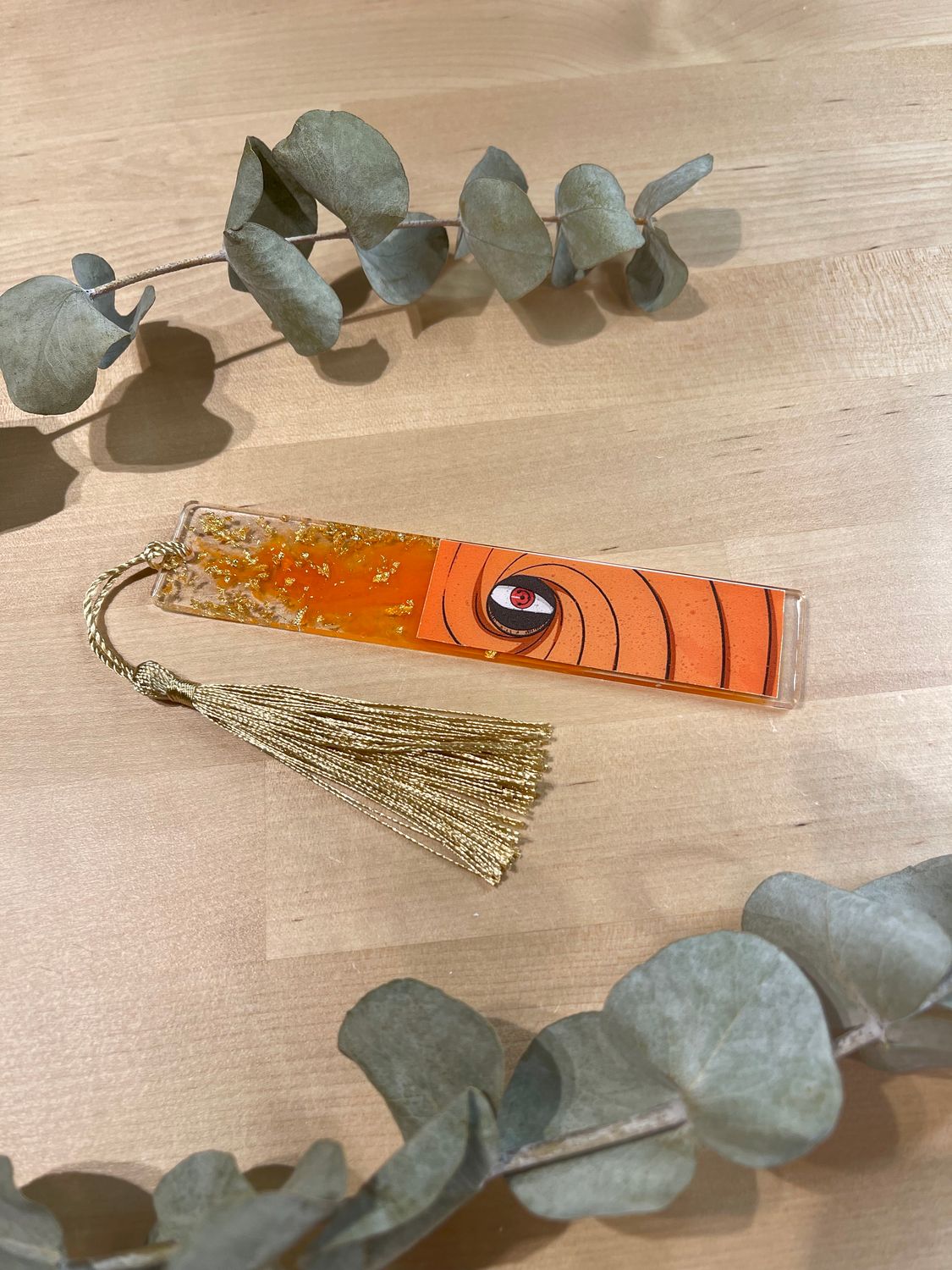 In Blossom Kawaii - Signet - Naruto - Obito