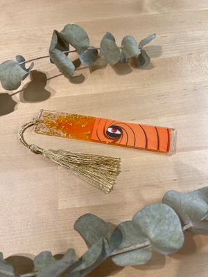 In Blossom Kawaii - Signet - Naruto - Obito