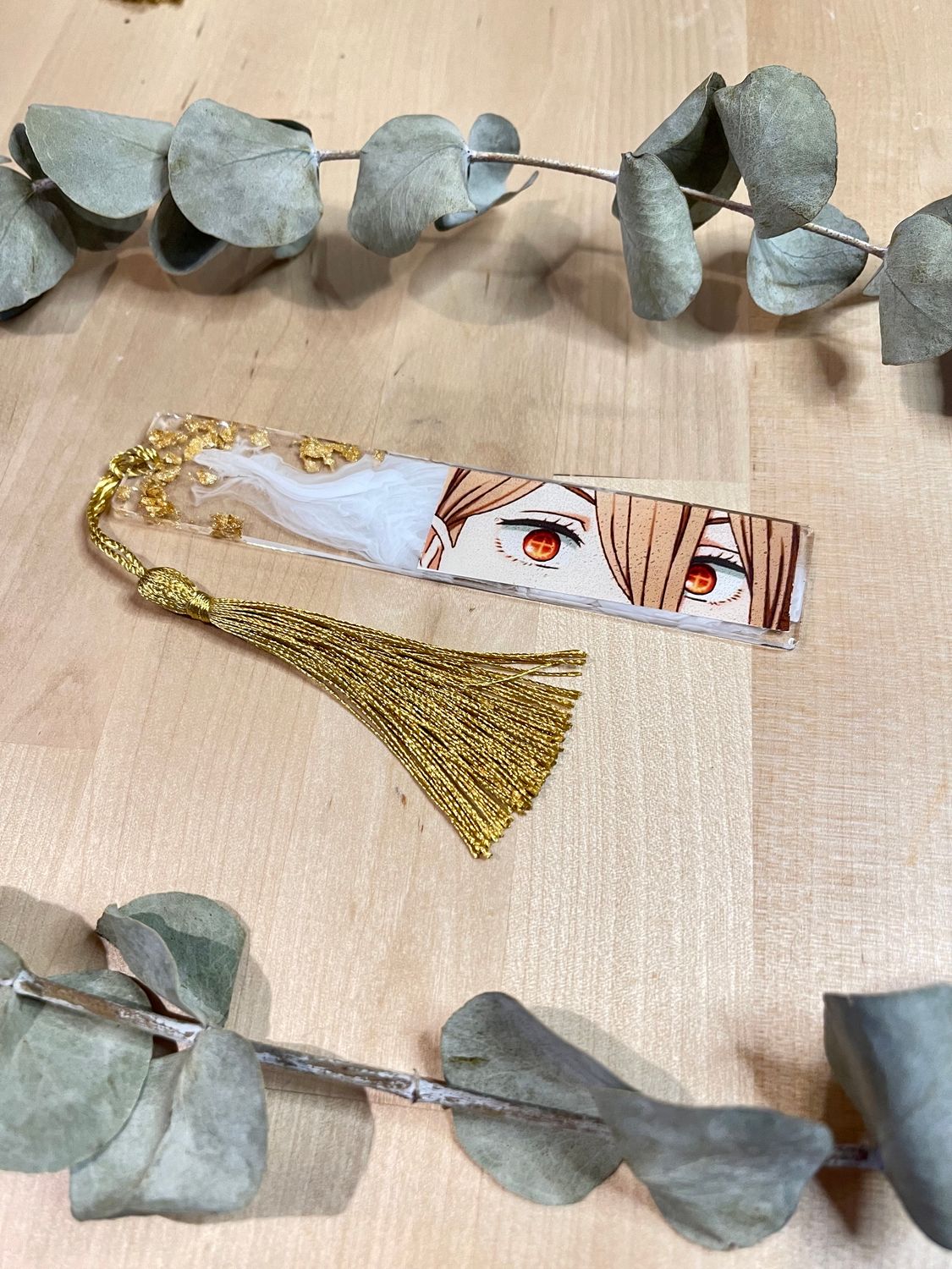 In Blossom Kawaii - Signet - Chainsaw Man - Power