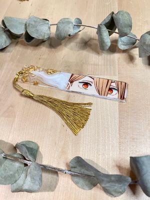 In Blossom Kawaii - Signet - Chainsaw Man - Power