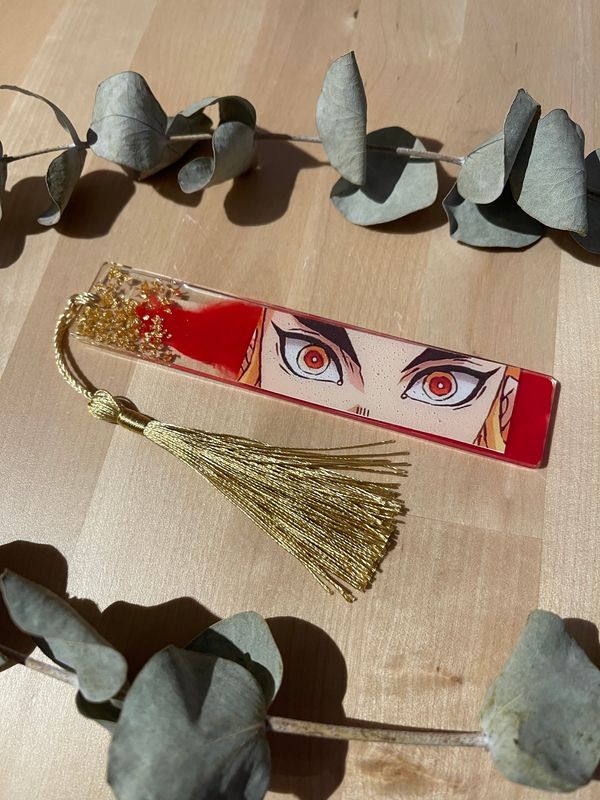 In Blossom Kawaii - Signet - Demon Slayer - Rengoku
