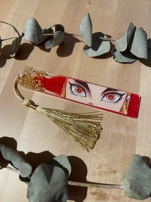 In Blossom Kawaii - Signet - Demon Slayer - Rengoku