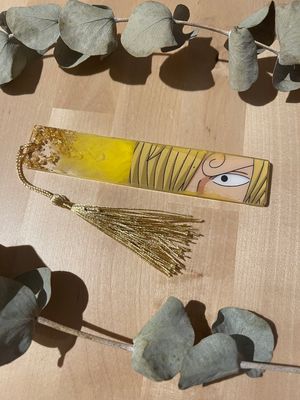 In Blossom Kawaii - Signet - One Piece - Sanji