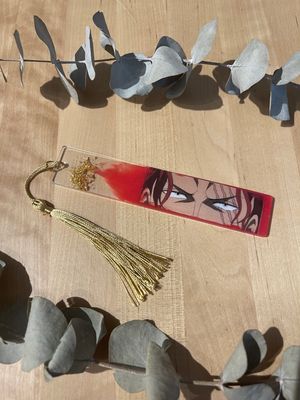 In Blossom Kawaii - Signet - One Piece - Shanks