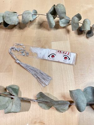 In Blossom Kawaii - Signet - Tokyo Ghoul - Suzuya