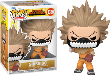 My Hero Academia : Mkp172 Shishido 1330