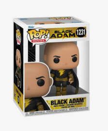 Black Adam : Mkp3052 Black Adam 1231
