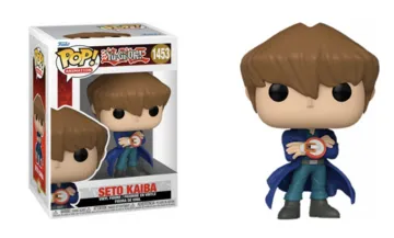 Yu-Gi-Oh! : MKP285 Seto Kaiba 1453
