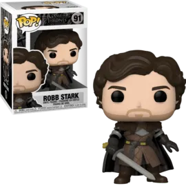 At884 Robb Stark 91