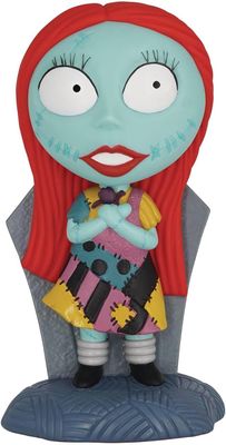 Banque : Sally
