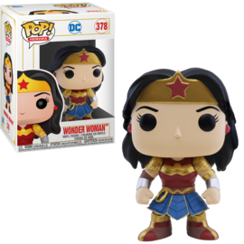 M986 Wonder Woman 378