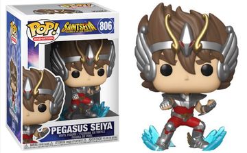 Saint Seiya : M969 Pegasus Seiya 806