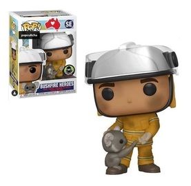 M973 Bushfire Heroes SE