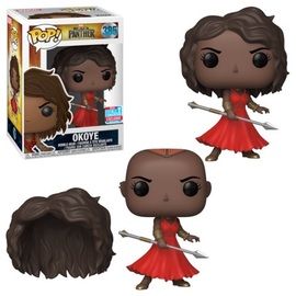 M916 Okoye FallCon2018 385