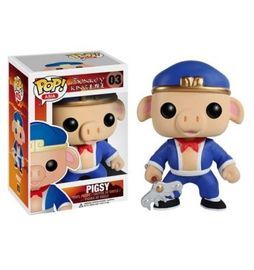 Journey To The West : M666 Pigsy 03