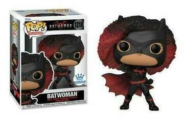 M881 Batwoman 1218