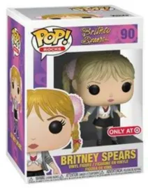 M530 Britney Spears OaT 90
