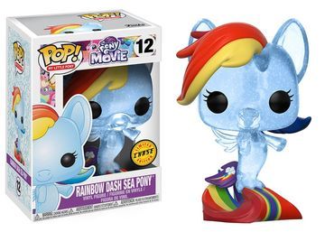 M5078 Chase Rainbow Dash Sea Pony 12