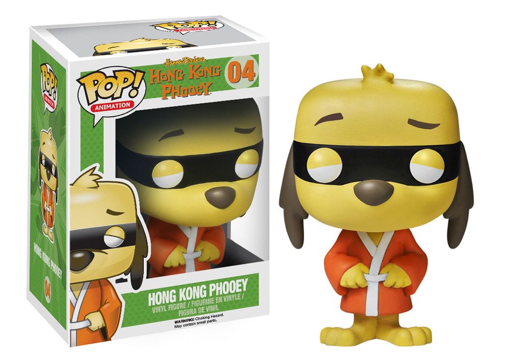 BD570 Hong Kong Phooey 04