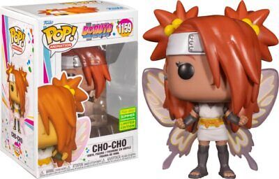 Boruto : BD654 Cho-Cho 2022 SumCon 1159