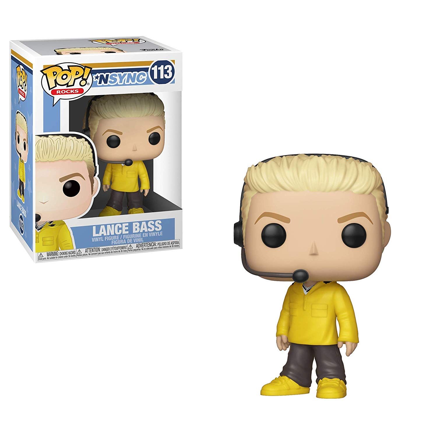 BD690 Lance Bass 113