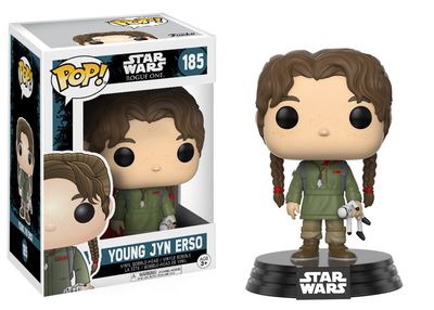 BD729 Young Jyn Erso 185