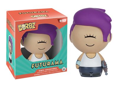 M613 Dorbz Futurama 095