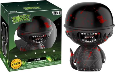 M608 Dorbz Alien