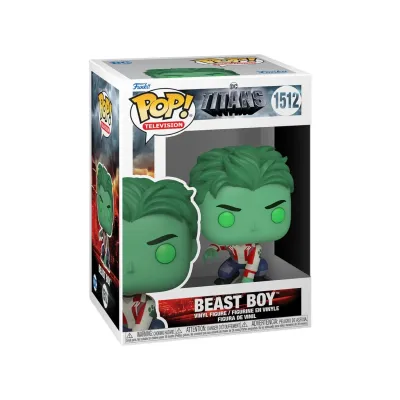 Beast Boy 1512