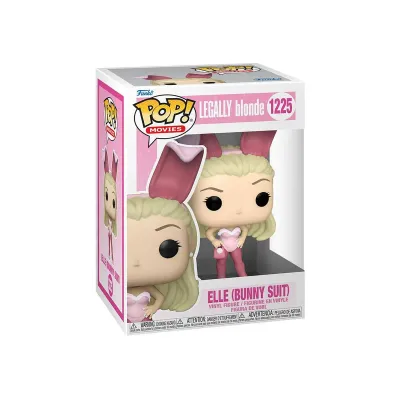 Cx41 Elle (bunny suit) 1225