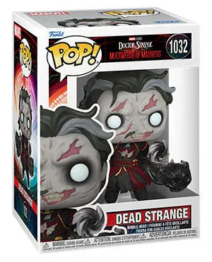 Cx50 Dead Strange 1032