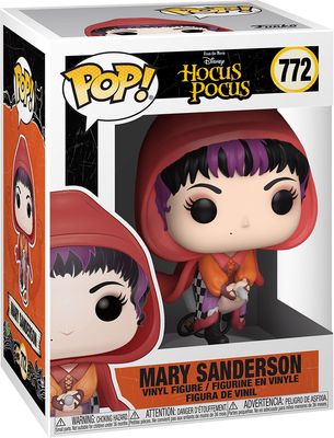 Cx42 Mary Sanderson 772