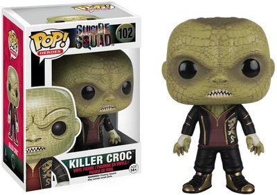 Ct125 Killer Croc 102