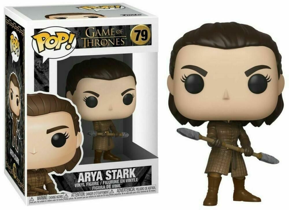 Ct107 Arya Stark 79