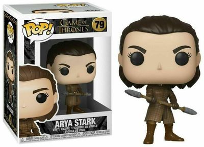 Ct107 Arya Stark 79