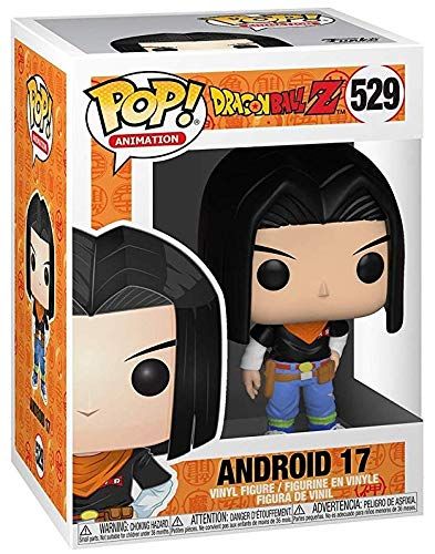 Ct218 Android 17 529