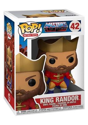 Ct224 King Randor 42
